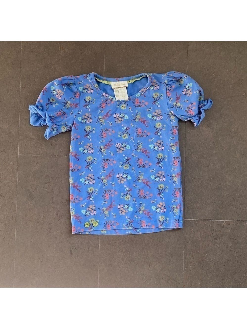 MATILDA Jane Tshirt Size 2
